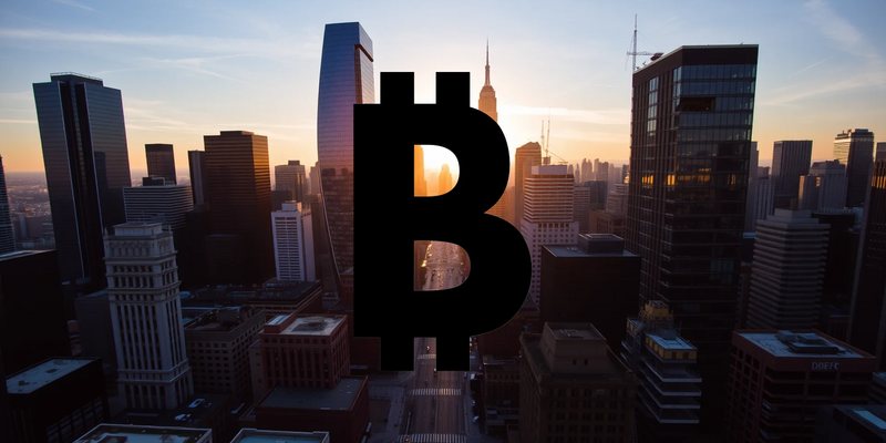 MicroStrategy’s Stock Surge: A High-Stakes Bitcoin Bet - Foto: über boerse-global.de