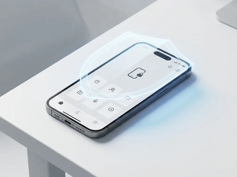 iPhone: Warum Apples „Gastmodus“-Lücke 2026 ein Sicherheitsrisiko bleibt - Foto: über boerse-global.de