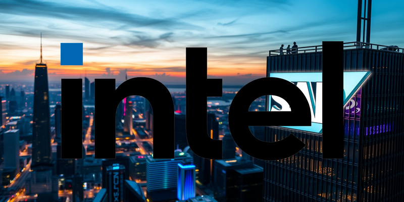 Intel’s Foundry Ambitions Gain Crucial Validation at CES 2026 - Foto: über boerse-global.de