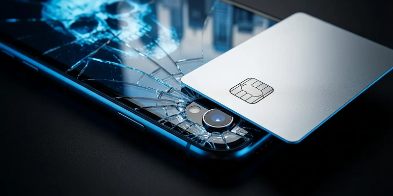 Deepfake-Angriffe umgehen jetzt massenhaft Bank-Sicherheitschecks - Foto: über boerse-global.de