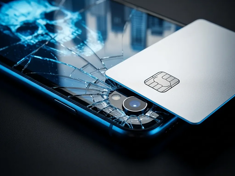 Deepfake-Angriffe umgehen jetzt massenhaft Bank-Sicherheitschecks - Foto: über boerse-global.de