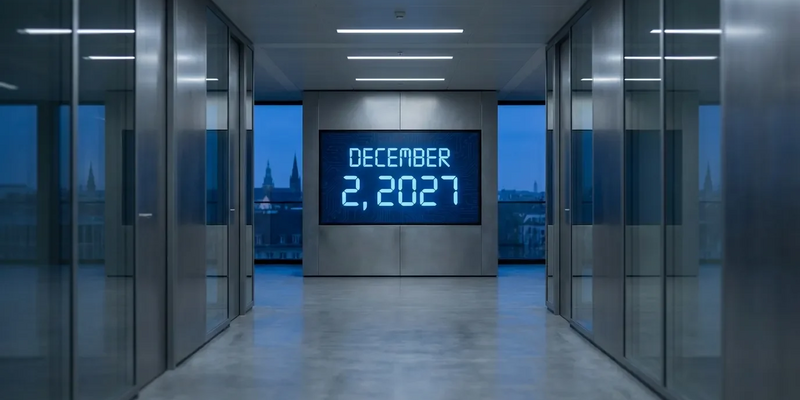 Digital Omnibus: EU verschiebt KI-Regeln und lockert Datenschutz - Foto: über boerse-global.de