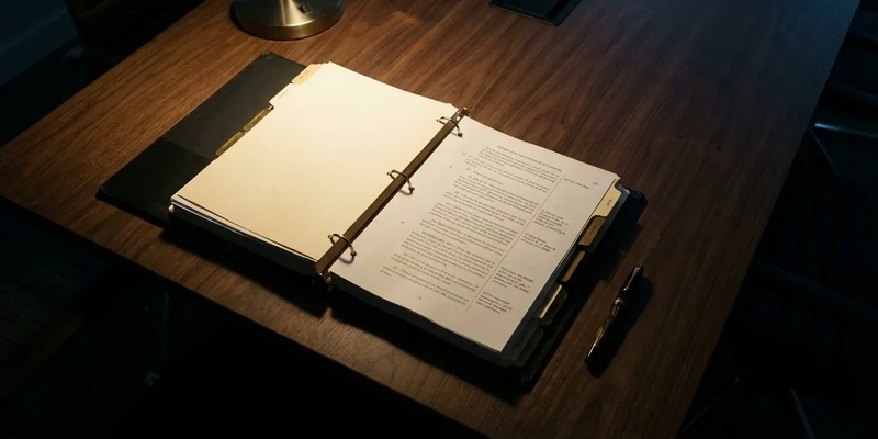 Hinweisgeberschutzgesetz: Warum Personalakten 2026 zum Schlüssel werden - Foto: über boerse-global.de