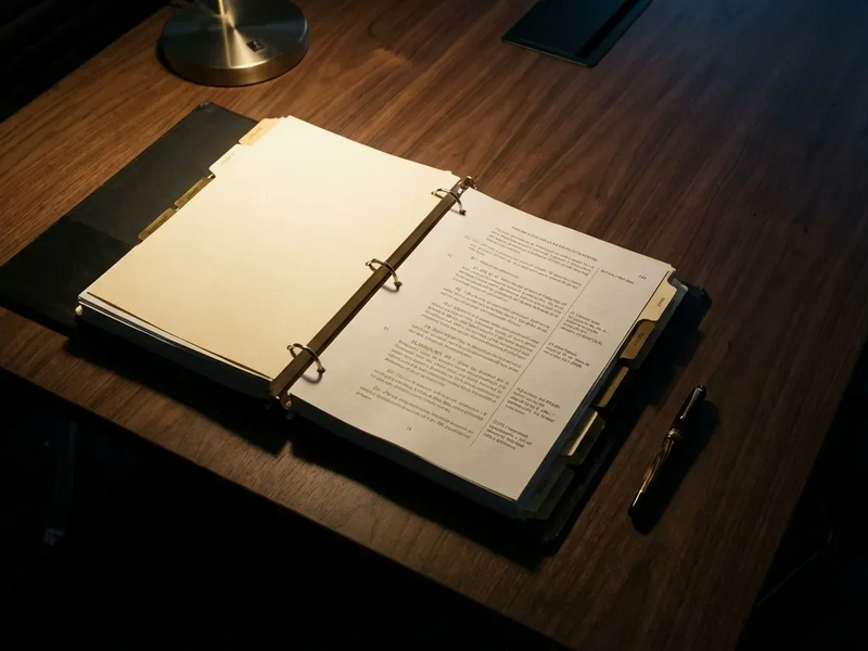 Hinweisgeberschutzgesetz: Warum Personalakten 2026 zum Schlüssel werden - Foto: über boerse-global.de