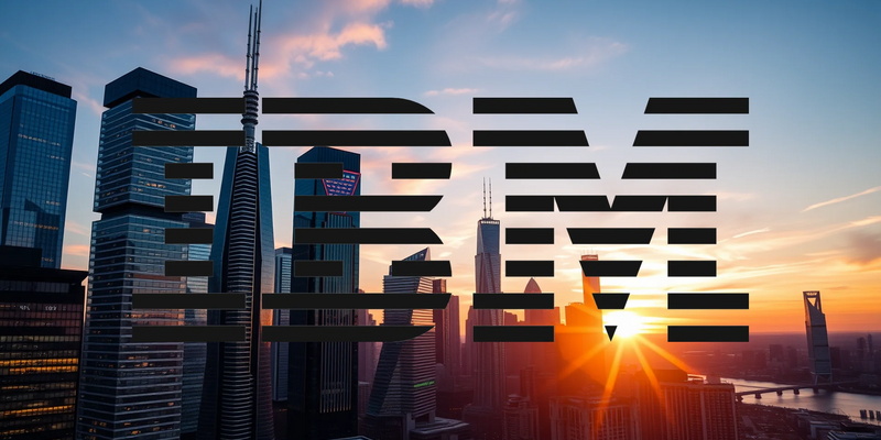 Wall Street Analysts Boost Outlook on IBM’s Strategic Shift - Foto: über boerse-global.de