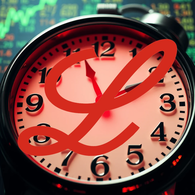 Eli Lilly Shares Under Pressure as Weight-Loss Drug Competition Intensifies - Foto: über boerse-global.de