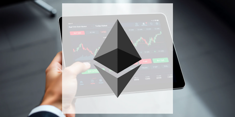 Ethereum’s Structural Shift: Spot ETF Begins Distributing Staking Yields - Foto: über boerse-global.de