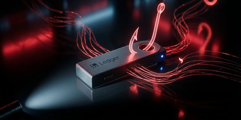 Ledger-Kundendaten nach Global-e-Hack im Umlauf - Foto: über boerse-global.de