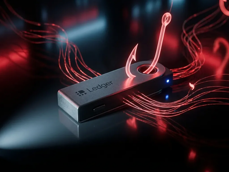 Ledger-Kundendaten nach Global-e-Hack im Umlauf - Foto: über boerse-global.de