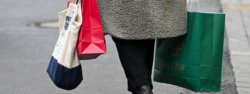 Viele Dinge des täglichen Bedarfs sind teurer geworden. (Symbolbild) - Foto: Soeren Stache/dpa/ZB