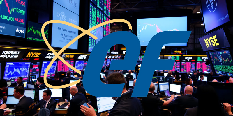 Energy Fuels Stock Gains Momentum from US Nuclear Fuel Push - Foto: über boerse-global.de