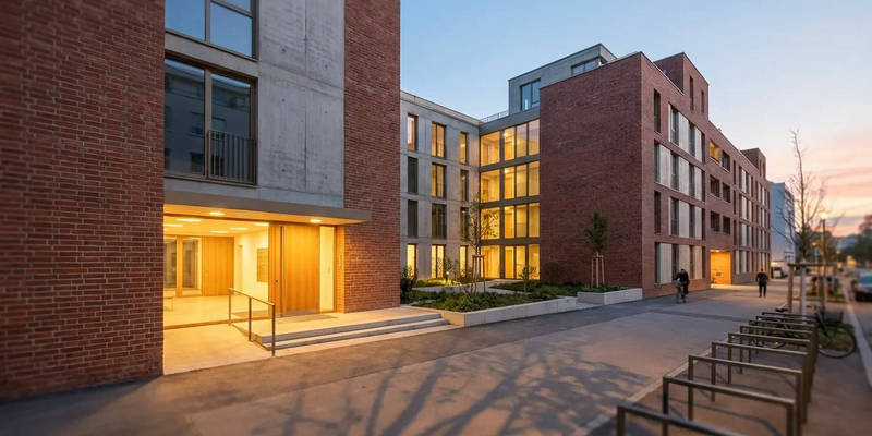 Wien startet flexible Wohnungsvergabe für unbefristete Mieten - Foto: über boerse-global.de