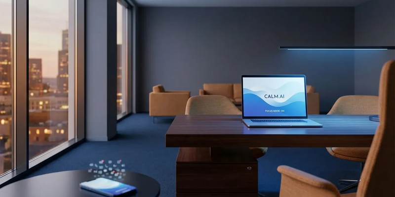 Agentic AI beendet die Always-On-Kultur im Kundenservice - Foto: über boerse-global.de