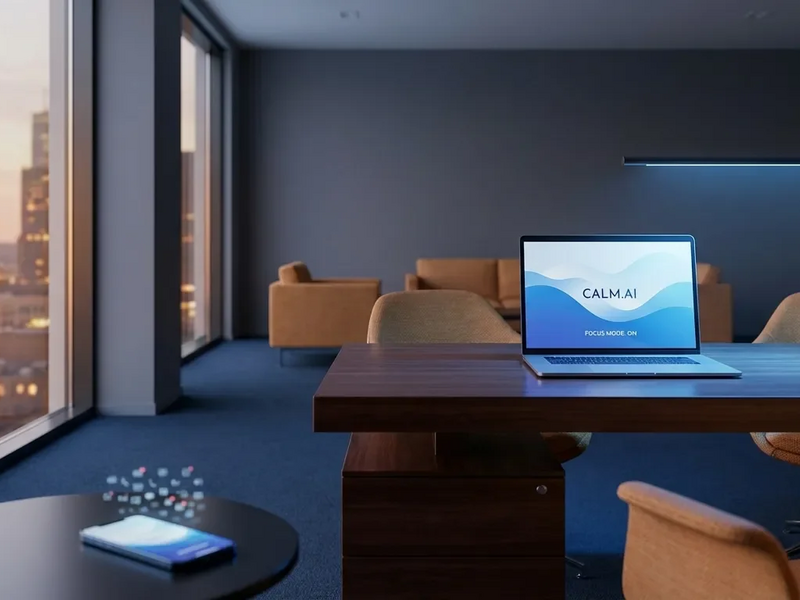 Agentic AI beendet die Always-On-Kultur im Kundenservice - Foto: über boerse-global.de