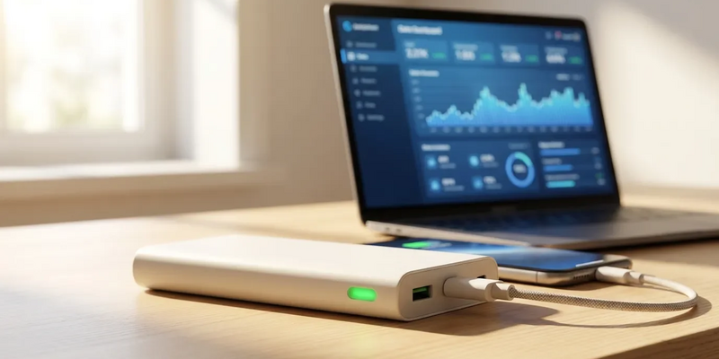 Arbeitswelt startet 2026 die Energiewende für Mitarbeiter - Foto: über boerse-global.de