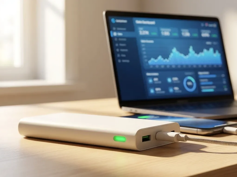 Arbeitswelt startet 2026 die Energiewende für Mitarbeiter - Foto: über boerse-global.de