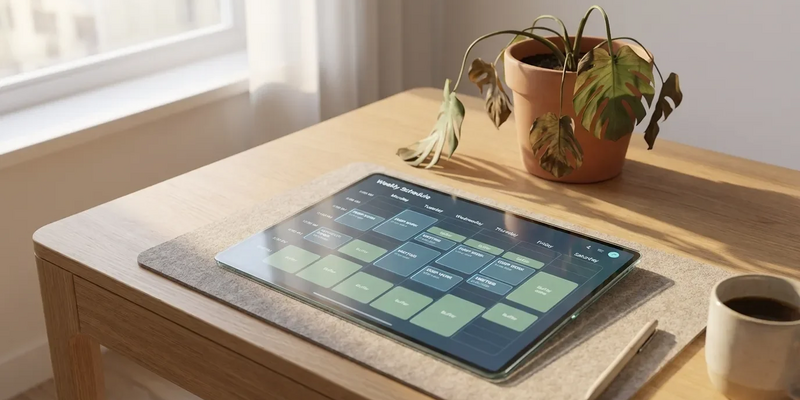 Neue KI-Tools beenden den Planungs-Irrtum - Foto: über boerse-global.de