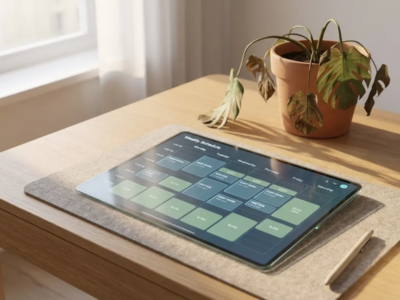 Neue KI-Tools beenden den Planungs-Irrtum - Foto: über boerse-global.de