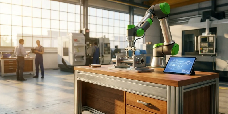 ERP-Förderung und Bürokratieabbau: So startet der Mittelstand 2026 - Foto: über boerse-global.de