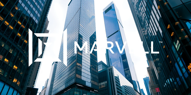 Marvell Technology: El impulso de la inteligencia artificial recupera el interés inversor - Foto: über boerse-global.de