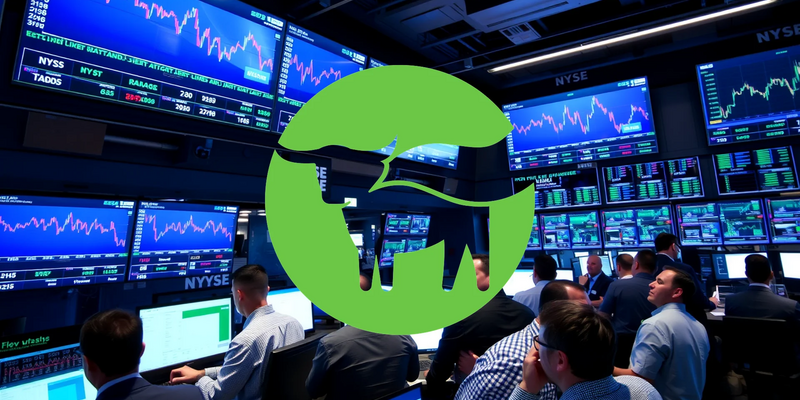 Beyond Meat refuerza su equipo directivo en un contexto financiero complejo - Foto: über boerse-global.de