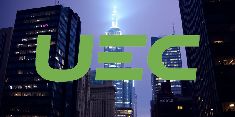 Uranio en EE.UU.: Un viento de cola multimillonario para los productores locales - Foto: über boerse-global.de