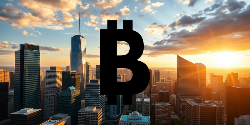 MicroStrategy: La acción que vive al ritmo de Bitcoin - Foto: über boerse-global.de