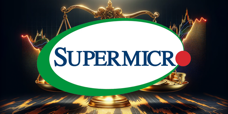 Super Micro’s Strategic Pivot: A Dual-Pronged Push into AI and High-Performance Computing - Foto: über boerse-global.de