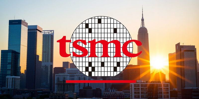 TSMC Surpasses Trillion-Dollar Valuation Amid AI Frenzy - Foto: über boerse-global.de