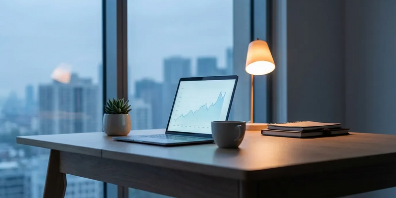 Stresskompetenz wird 2026 zur neuen Karrierewährung - Foto: über boerse-global.de