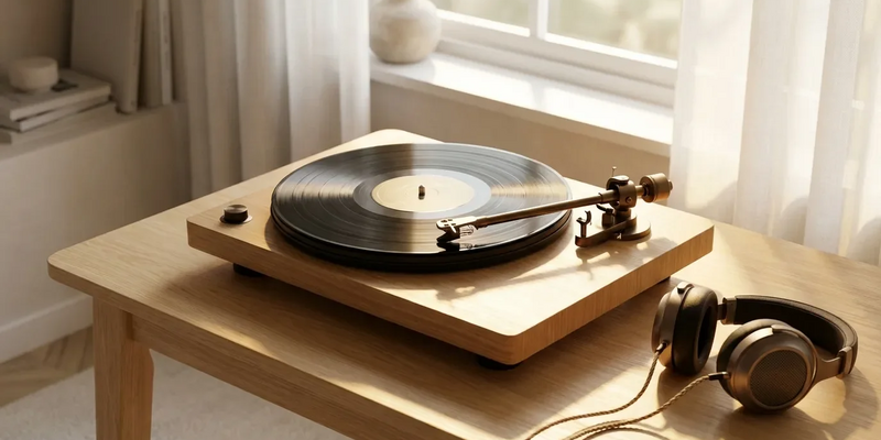 Musikalische Achtsamkeit wird 2026 zum Anti-Stress-Trend - Foto: über boerse-global.de