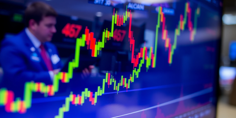 Electro Optic Systems Stock Stages a Robust Recovery - Foto: über boerse-global.de