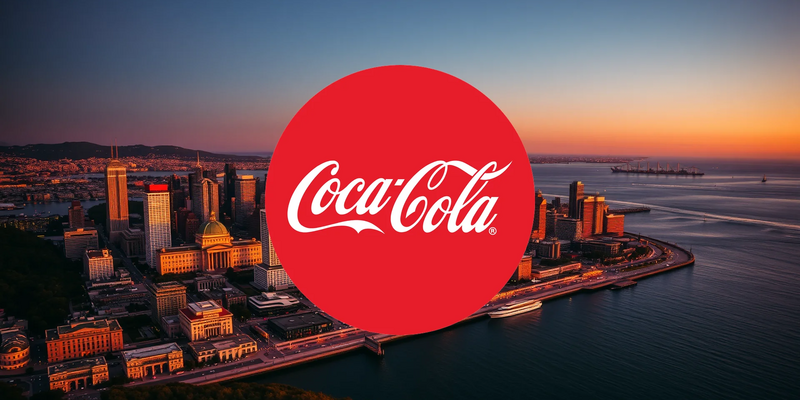 Coca-Cola inicia una reestructuración con despidos en su sede central - Foto: über boerse-global.de