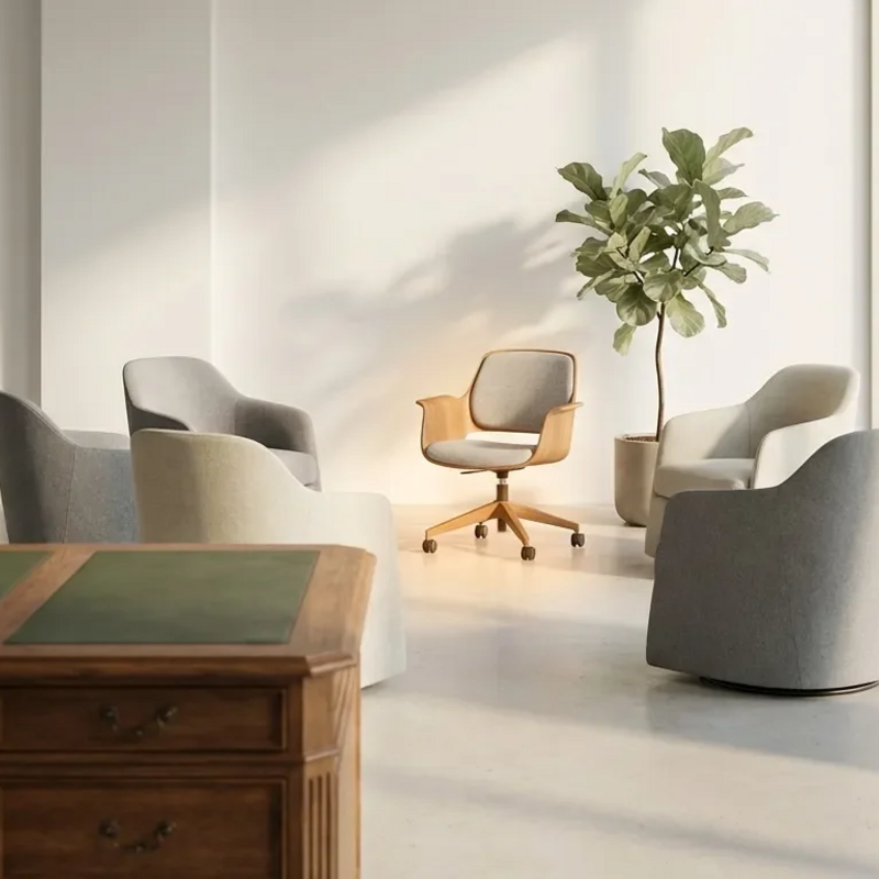 Führungskrise 2026: Stressrekorde zwingen zum Umdenken - Foto: über boerse-global.de