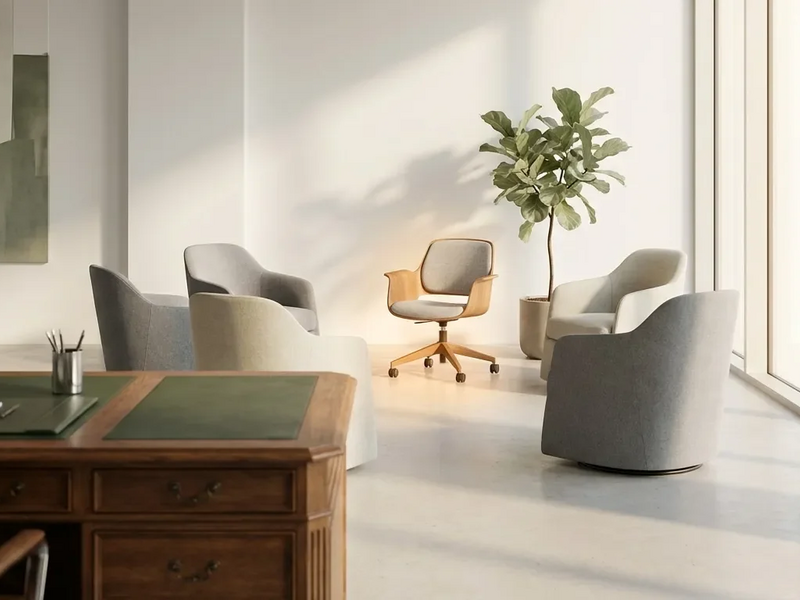 Führungskrise 2026: Stressrekorde zwingen zum Umdenken - Foto: über boerse-global.de