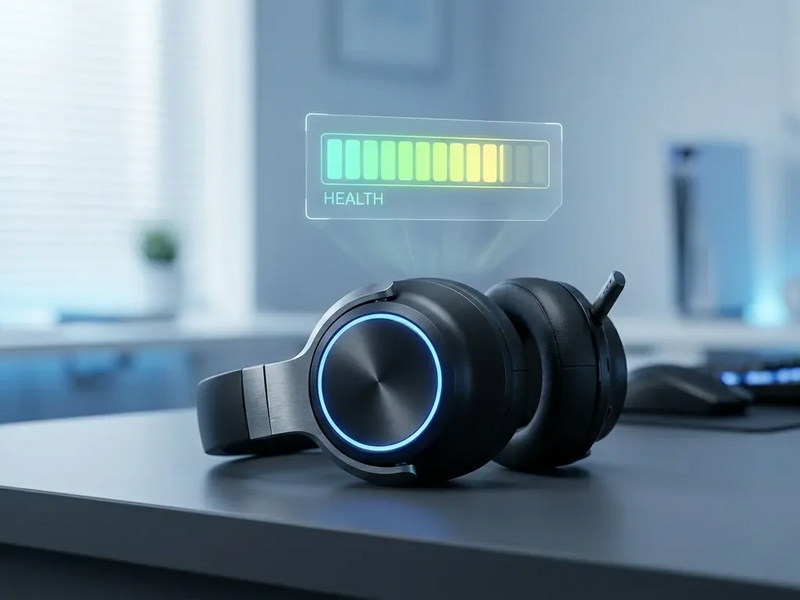 HyperX und Naox bringen Gedankenlesen in den Alltag - Foto: über boerse-global.de