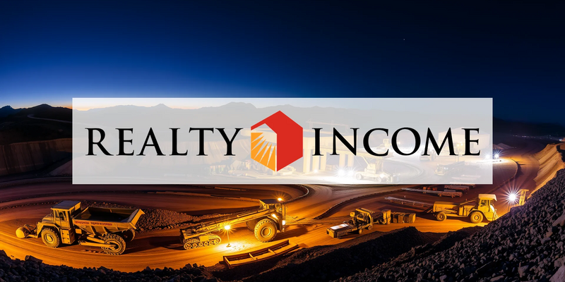 Realty Income Executes Strategic Debt Refinancing to Extend Maturity Profile - Foto: über boerse-global.de
