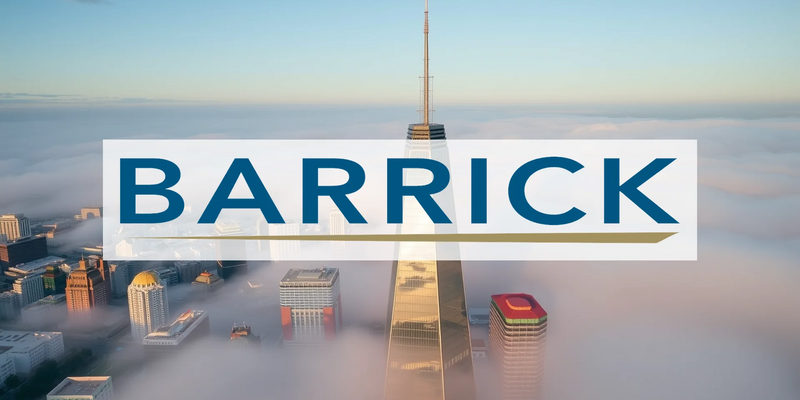 Barrick Gold Shares Accelerate on Strong Fundamentals and Strategic Moves - Foto: über boerse-global.de