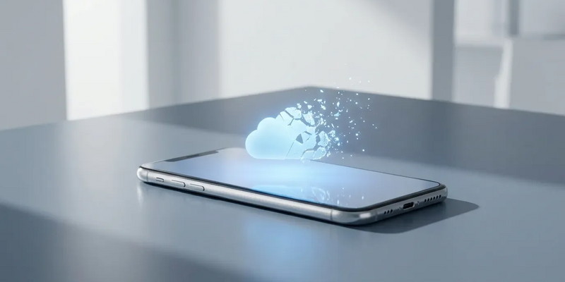 Arm und Startups machen KI endlich offline-tauglich - Foto: über boerse-global.de