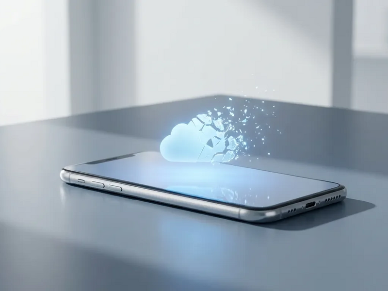 Arm und Startups machen KI endlich offline-tauglich - Foto: über boerse-global.de