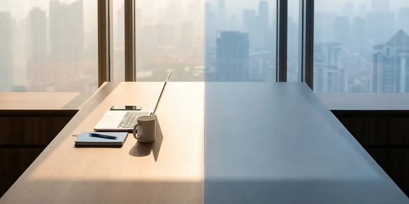 Boundary-Formel wird 2026 zur Überlebensstrategie - Foto: über boerse-global.de