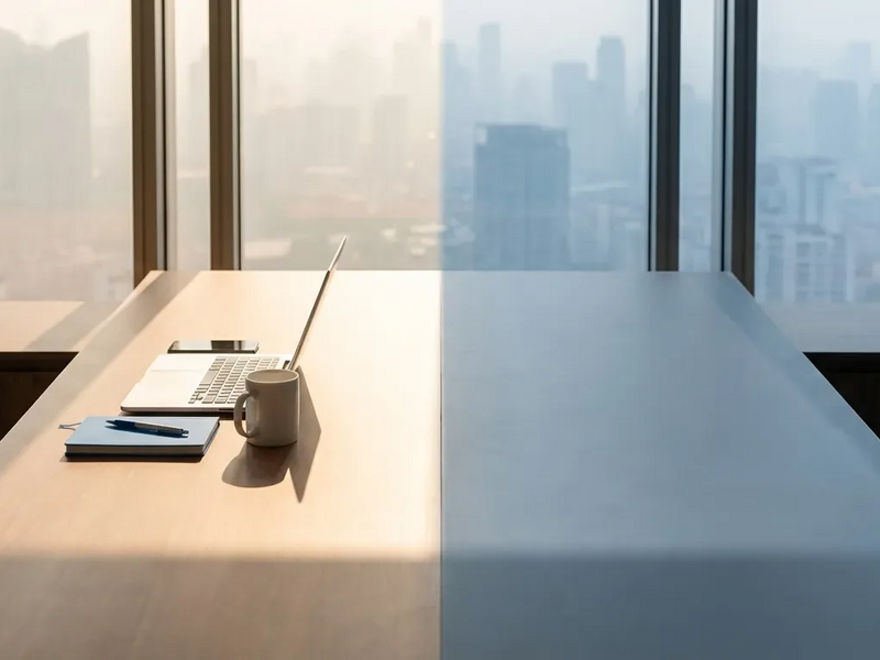 Boundary-Formel wird 2026 zur Überlebensstrategie - Foto: über boerse-global.de