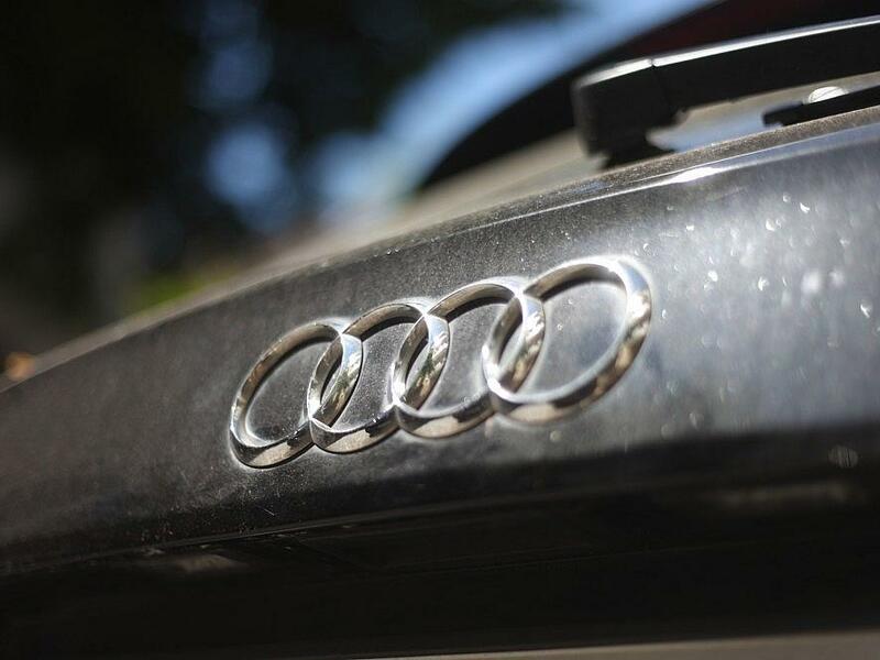 Audi (Archiv) - Foto: via dts Nachrichtenagentur