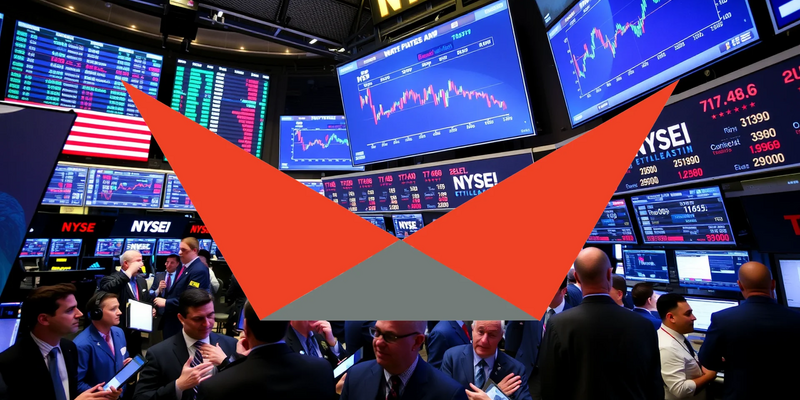 Leadership Stock Sales Cast Shadow Over Viking Therapeutics’ Prospects - Foto: über boerse-global.de