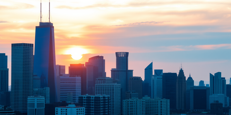 Geopolitical Shockwaves Propel Nasdaq 100 at Start of 2026 - Foto: über boerse-global.de
