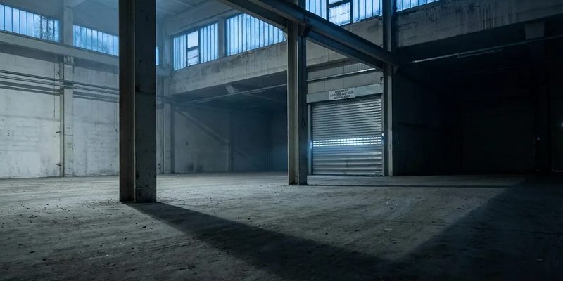 Innsbruck: Gewerbeflächen-Mangel erreicht 2026 neuen Höhepunkt - Foto: über boerse-global.de