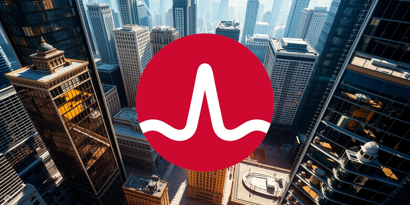 Acciones de Broadcom: Venta de una alta ejecutiva genera dudas en el mercado - Foto: über boerse-global.de