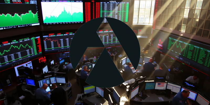 Tilray: Expectativas y Tensión Previas a la Publicación de Resultados - Foto: über boerse-global.de