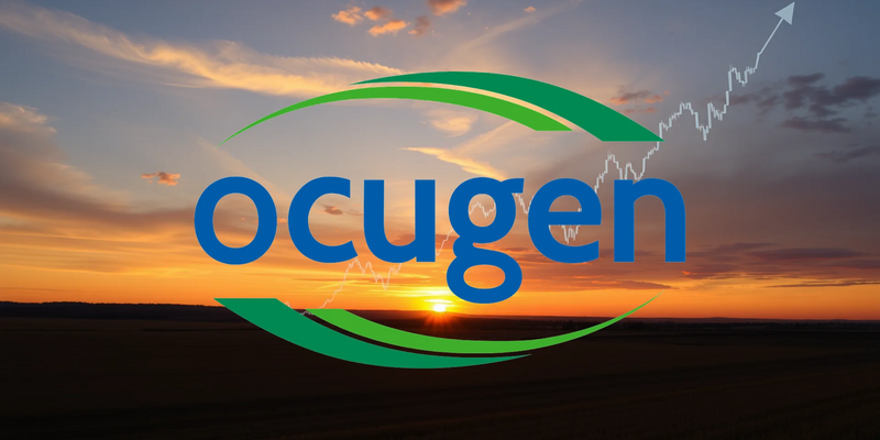 Ocugen: Un año decisivo con datos clínicos en el horizonte - Foto: über boerse-global.de