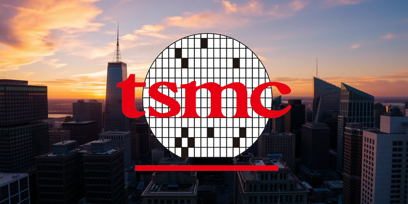 TSMC supera la barrera del billón de dólares: ¿Hacia dónde va ahora? - Foto: über boerse-global.de